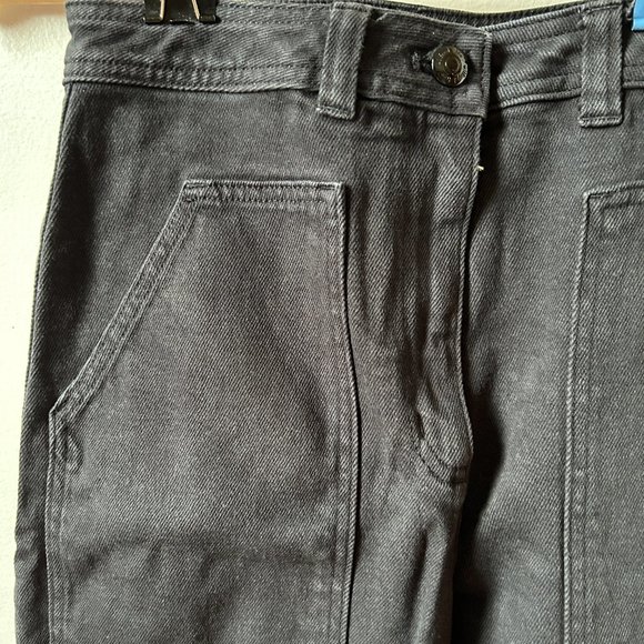 Modern Utility Pants - Aritzia Wilfred Free - Picture 4 of 4